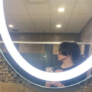 Meet your Posher, Danny